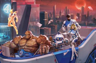 NetEase Desires Marvel Rivals Gamers to Chill About Leaked Heroes