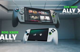 Microsoft simply introduced the Xbox handheld I’ve at all times wished