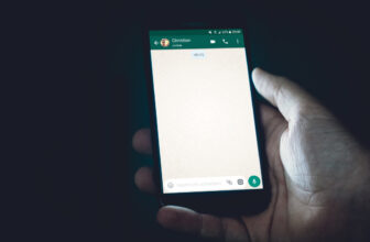 WhatsApp Beta Provides Help For Movement Pictures On Android